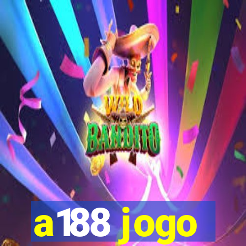 a188 jogo